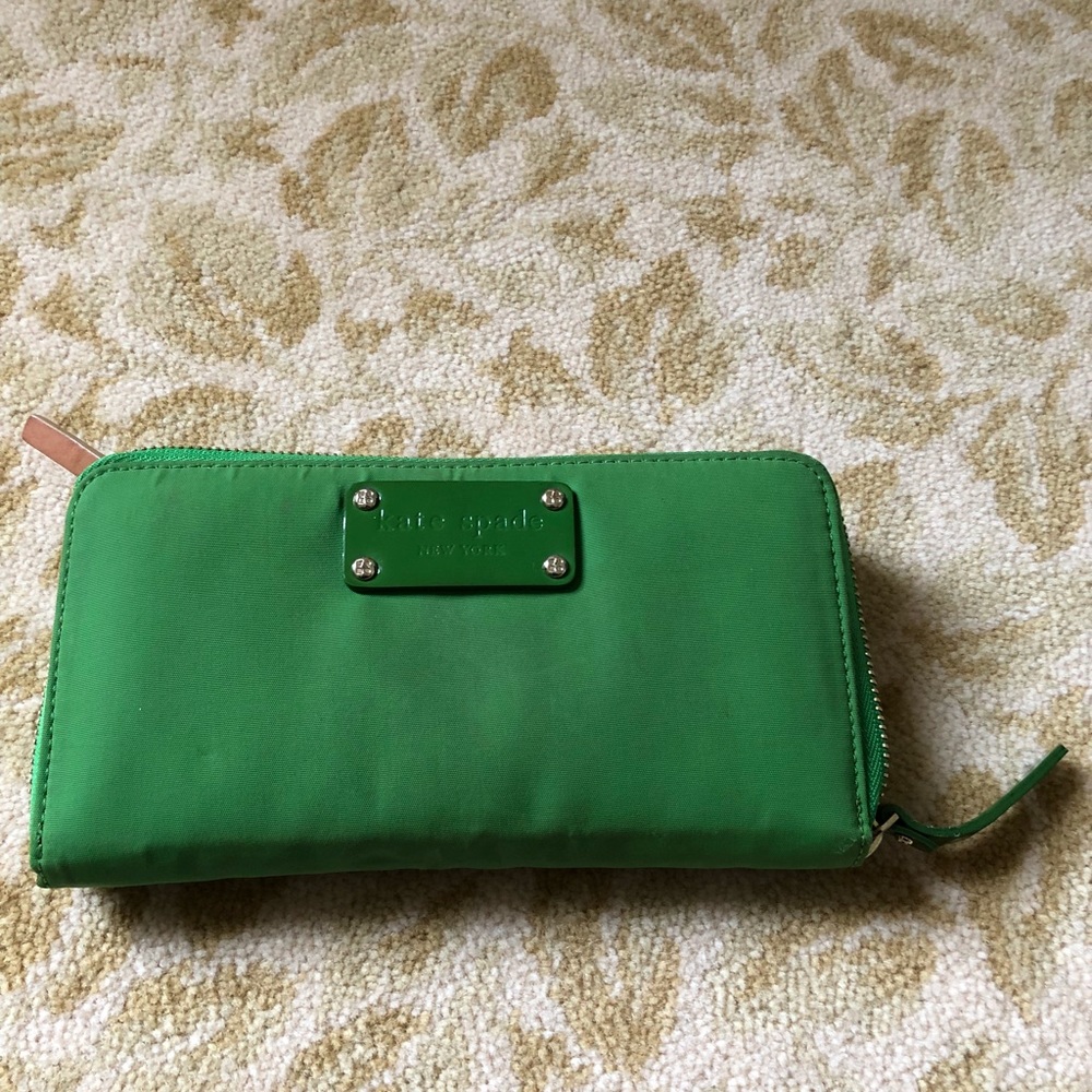 Kate Spade Wallet